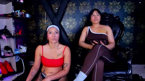  dakotha      online show from 03/12/26, 02:50