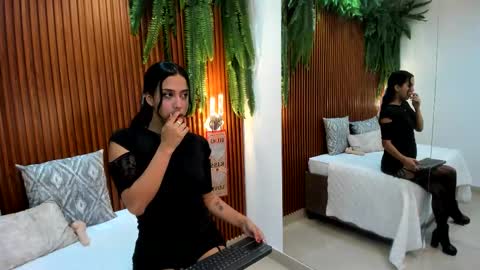 Dakotta online show from 02/10/26, 01:59