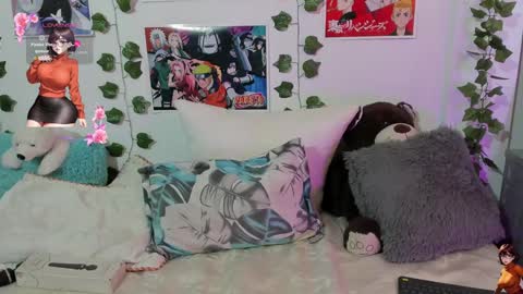  Isabella   independent model help me get 100 satisfied  online show from 01/21/25, 08:43