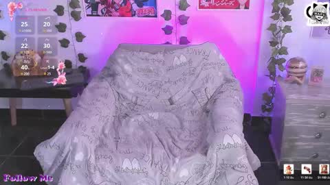 Snapshot of dakotta_rosee chatting on 02/25/26, 07:34 Isabella independent model help me get 100 satisfied online show from 02/25/26, 07:34