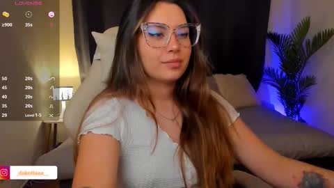 dakottaa__ online show from 01/16/26, 12:36