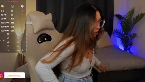 dakottaa__ online show from 01/17/26, 12:26