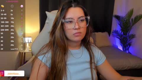 dakottaa__ online show from 02/02/26, 11:47