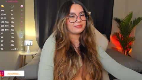 Snapshot of dakottaa__ chatting on 03/13/26, 11:44 dakottaa__ online show from 03/13/26, 11:44