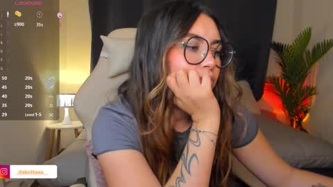 Snapshot of dakottaa__ chatting on 03/20/26, 12:48 dakottaa__ online show from 03/20/26, 12:48