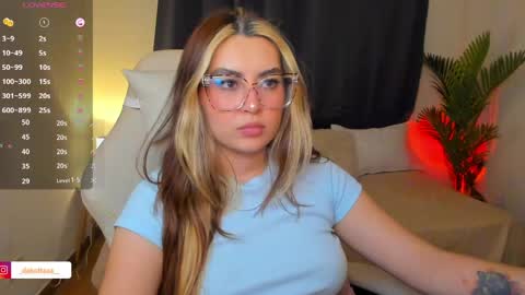 dakottaa__ online show from 06/02/26, 01:18