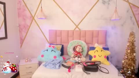 Liz online show from 11/20/25, 05:45