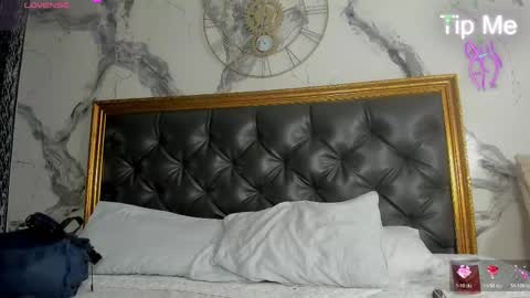 Snapshot of dalaymoore_ chatting on 03/22/26, 08:12 Dalay online show from 03/22/26, 08:12