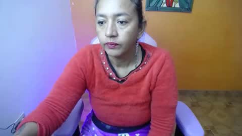 daleska_delicious1 online show from 01/26/25, 11:06