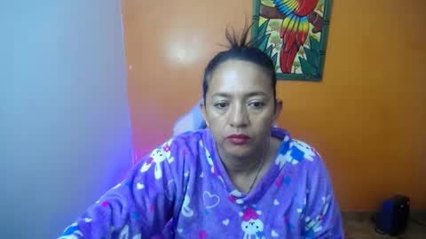 daleska_delicious1 online show from 02/16/25, 12:32