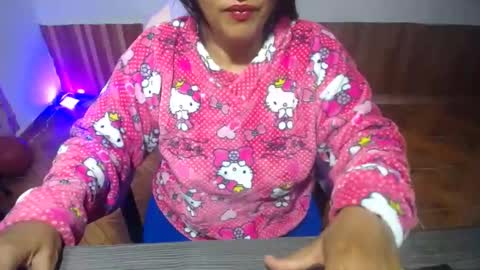 daleska_delicious1 online show from 02/27/25, 01:38