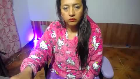 daleska_delicious1 online show from 03/06/25, 02:09