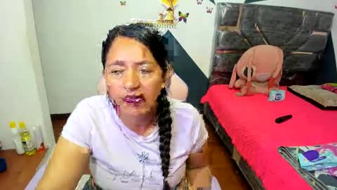 daleska_delicious1 online show from 09/21/25, 01:29
