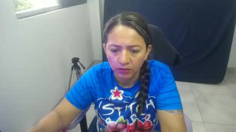 daleska_delicious1 online show from 11/24/25, 04:07