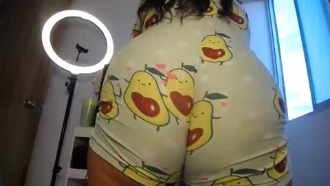 Snapshot of daleska_delicious1 chatting on 05/30/26, 10:29 daleska_delicious1 online show from 05/30/26, 10:29