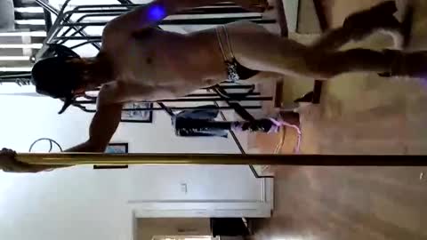 dalewillo85 online show from 04/19/26, 04:56