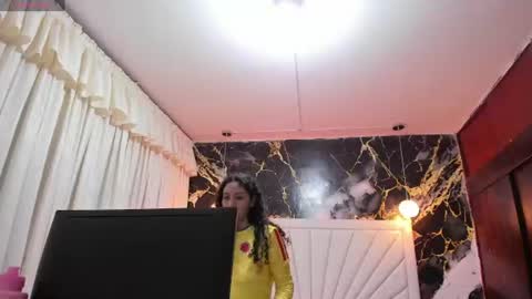 dalgom_i online show from 06/27/26, 06:57