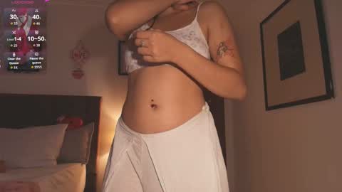 D A L H I L A online show from 02/26/26, 01:59