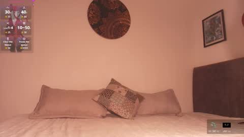 D A L H I L A online show from 03/01/26, 11:01