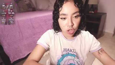 Snapshot of dalhila chatting on 03/04/26, 01:11 D A L H I L A online show from 03/04/26, 01:11