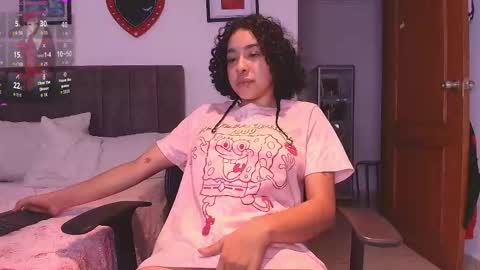 Snapshot of dalhila chatting on 03/08/26, 02:04 D A L H I L A online show from 03/08/26, 02:04