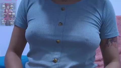 Snapshot of dalhila chatting on 03/19/26, 02:15 D A L H I L A online show from 03/19/26, 02:15