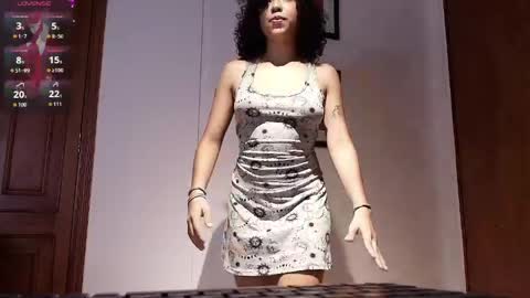 Snapshot of dalhila chatting on 04/02/26, 01:31 D A L H I L A online show from 04/02/26, 01:31