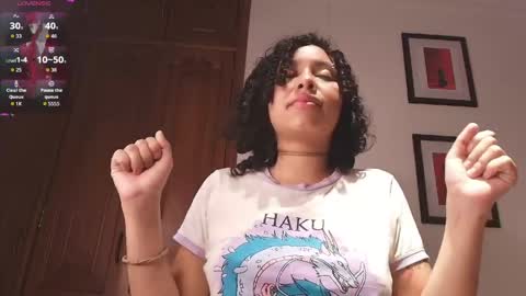 Snapshot of dalhila chatting on 04/05/26, 01:58 D A L H I L A online show from 04/05/26, 01:58