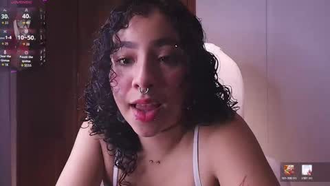 Snapshot of dalhila chatting on 04/12/26, 12:26 D A L H I L A online show from 04/12/26, 12:26