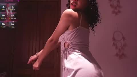 Snapshot of dalhila chatting on 04/15/26, 12:23 D A L H I L A online show from 04/15/26, 12:23