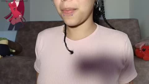 Snapshot of dalhila chatting on 06/14/26, 09:06 D A L H I L A online show from 06/14/26, 09:06