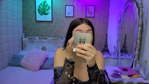 dali_collin online show from 09/16/25, 01:12