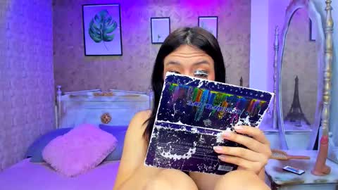 dali_collin online show from 10/08/25, 01:09