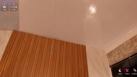 Violeta online show from 10/09/25, 12:25