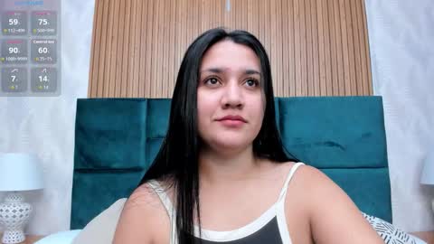 Violeta online show from 01/15/26, 12:43