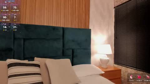 Violeta online show from 02/09/26, 12:20