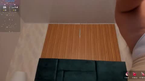 Violeta online show from 03/05/26, 12:12