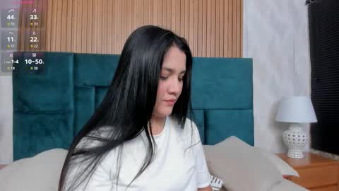 Violeta online show from 03/11/26, 12:55