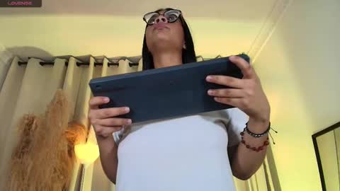 Dalia online show from 01/18/26, 02:15