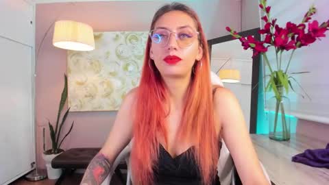 Snapshot of dalia_garrett chatting on 01/08/25, 07:24 Dalia online show from 01/08/25, 07:24