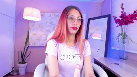 Snapshot of dalia_garrett chatting on 01/22/25, 06:31 Dalia online show from 01/22/25, 06:31