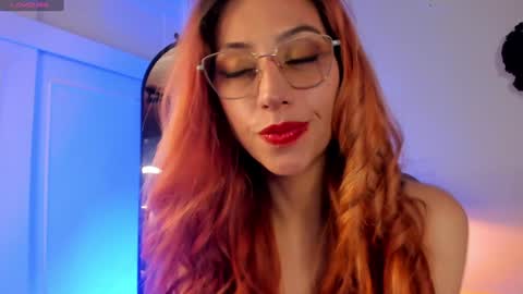 Snapshot of dalia_garrett chatting on 01/29/25, 10:43 Dalia online show from 01/29/25, 10:43