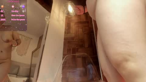 Snapshot of dalia_hart chatting on 04/17/26, 12:19 Dalia Hart online show from 04/17/26, 12:19