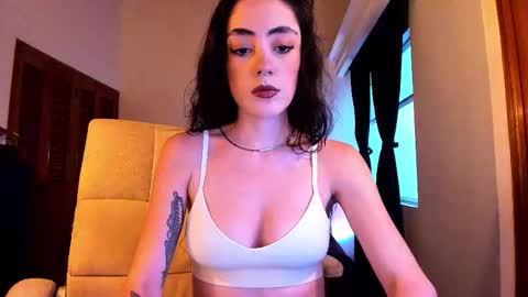 Almendra online show from 01/14/26, 10:58