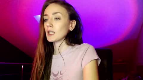 Dalia  online show from 12/14/24, 01:49