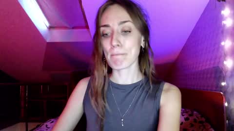 Dalia  online show from 12/30/24, 01:25