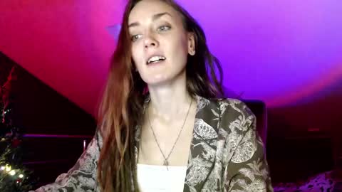 Dalia  online show from 01/04/25, 01:42