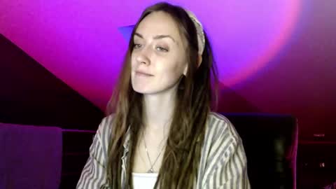 Dalia  online show from 01/11/25, 02:36