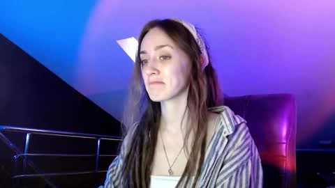 Dalia  online show from 01/18/25, 10:28