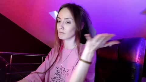 Dalia  online show from 01/25/25, 01:30